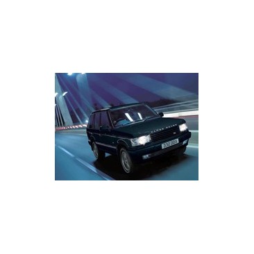 Land Rover Range Rover (L322) 4.2 V8K 396hk 2005-2009