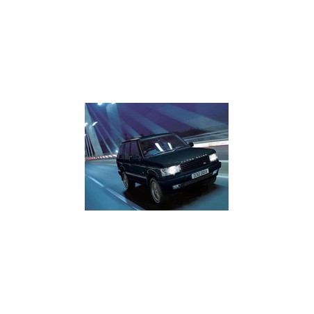 Land Rover Range Rover (L322) 3.6 TDV8 272hk 2006-2010
