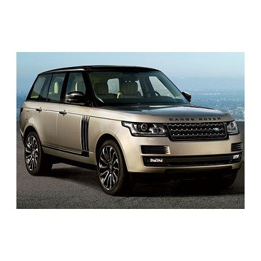 Land Rover Range Rover (L405) 3.0 V6K 340hk 2013-
