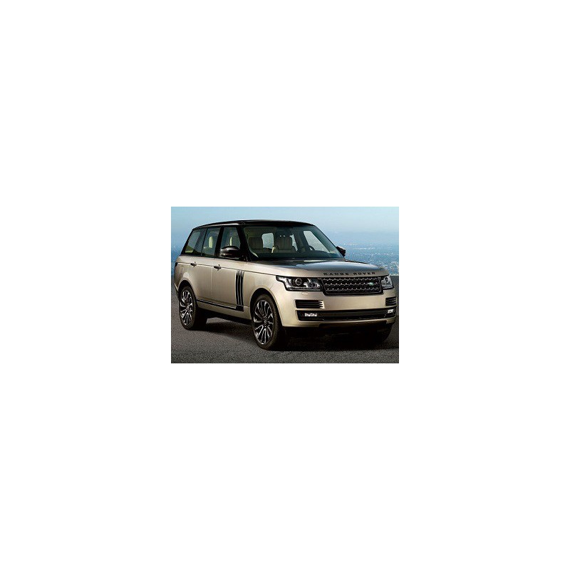 Land Rover Range Rover (L405) 3.0 V6K 340hk 2013-