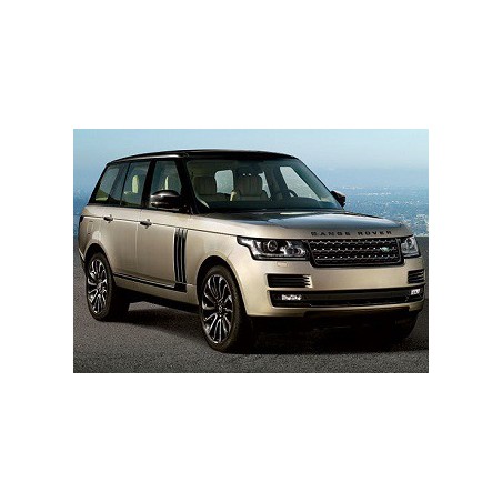 Land Rover Range Rover (L405) 3.0 TDV6 258hk 2012-