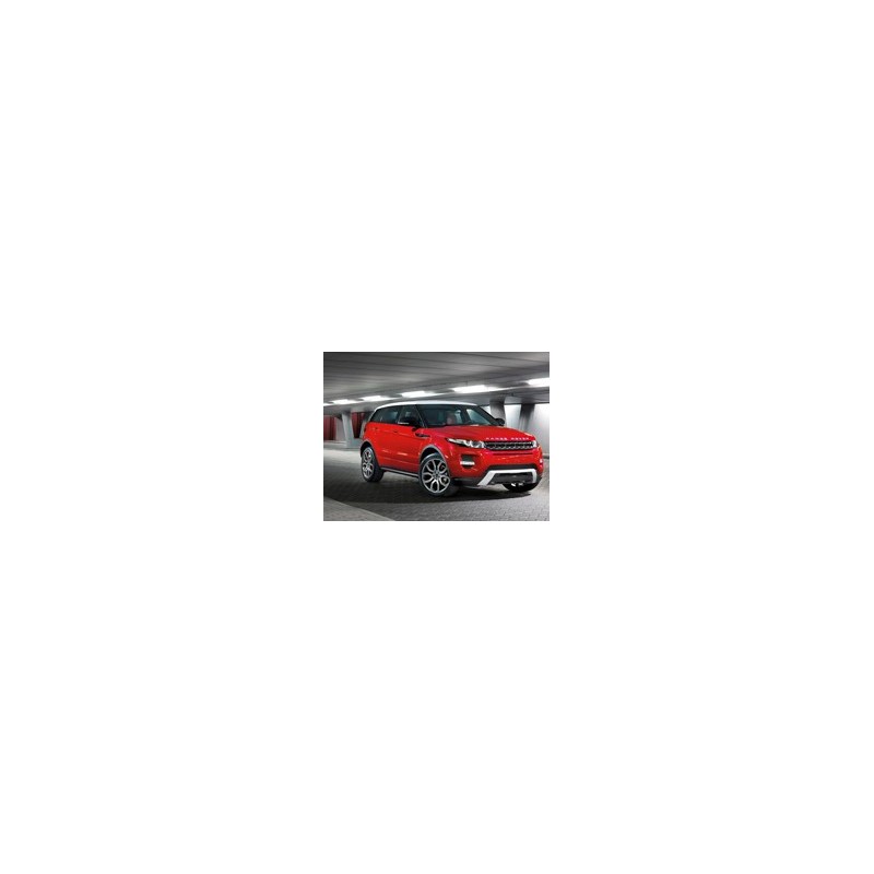 Land Rover Range Rover Evoque 2.0T Si4 240hk 2011-