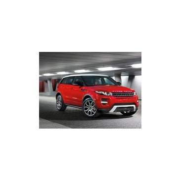 Land Rover Range Rover Evoque 2.0T Si4 240hk 2011-