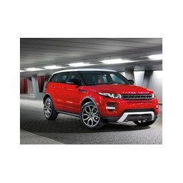 Land Rover Range Rover Evoque 2.0T Si4 240hk 2011-