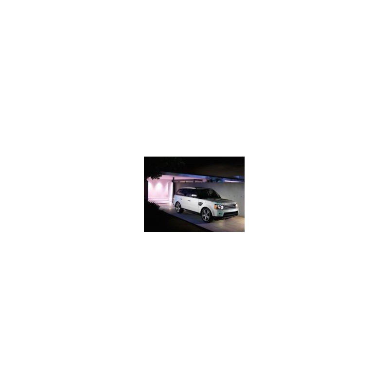Land Rover Range Rover Sport 4.2 V8K 390hk 2005-2009