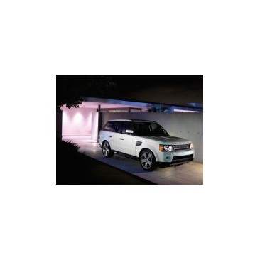 Land Rover Range Rover Sport 4.2 V8K 390hk 2005-2009