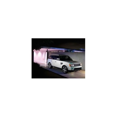 Land Rover Range Rover Sport 3.0 SDV6 256hk 2011-2013