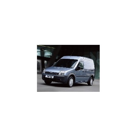 Ford Transit Connect 1.8 TDCi 90hk 2006-2013