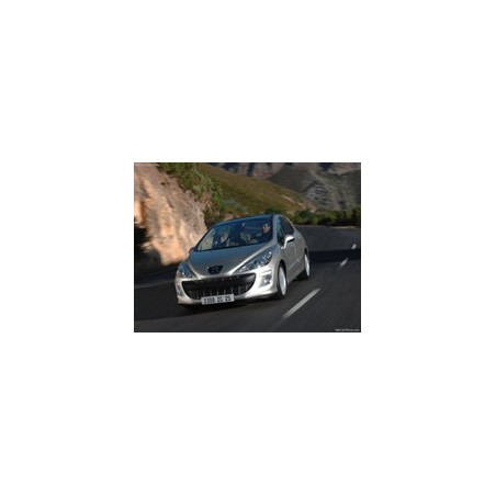Peugeot 308 1.6 TPH 125hk 2011-2013