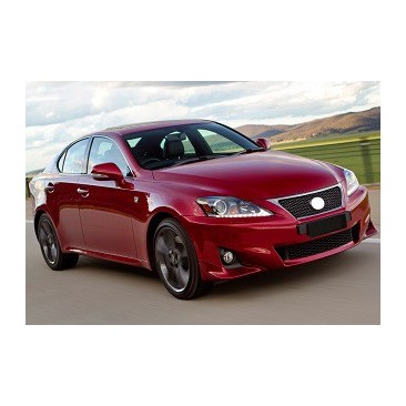 Lexus IS 200d 150hk 2005-2013