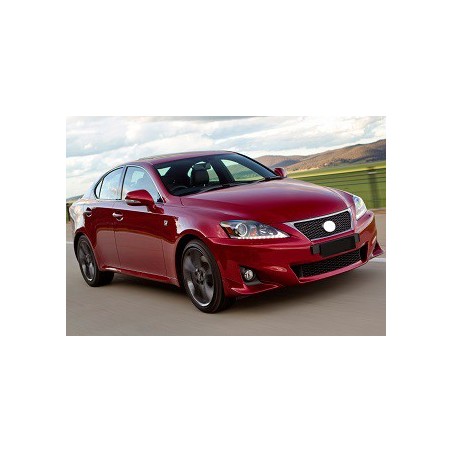 Lexus IS 220d 177hk 2005-2013