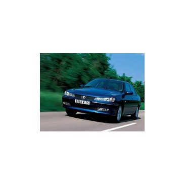 Peugeot 406
