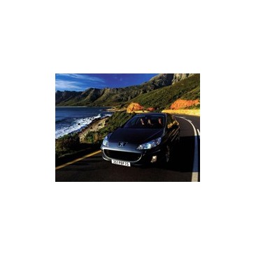 Peugeot 407 3.0 V6 211hk 2004-2009