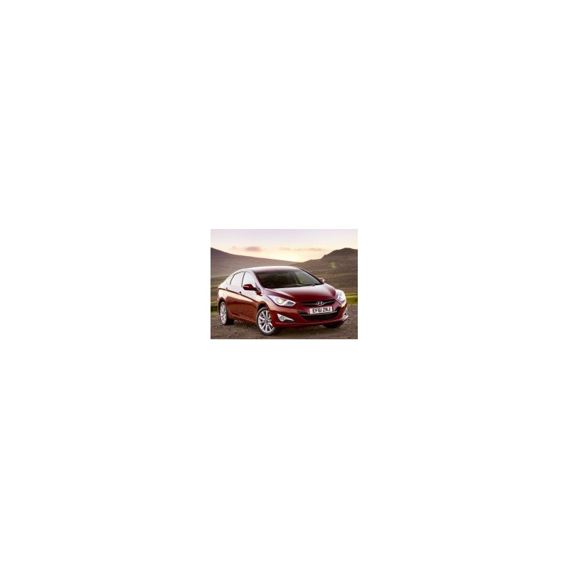 Hyundai i40 1.6 GDI 135hk 2011-