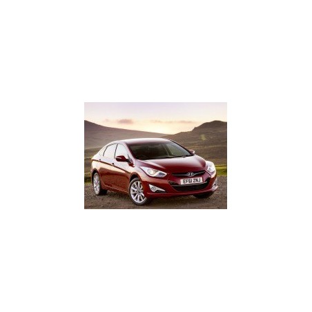 Hyundai i40 1.7 CRDi 141hk 2015-