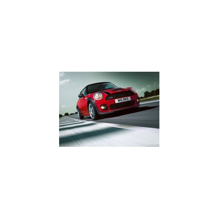 Mini John Cooper Works (R56) 1.6T 215hk 2012-2013