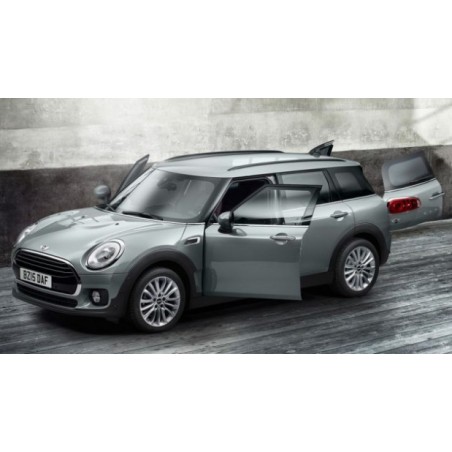 Mini Clubman Cooper S 2.0 192hk 2015-2018