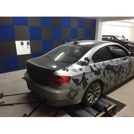 BMW 335i (N54) 306HK 2007