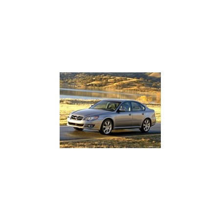 Subaru Legacy 2.0D 150hk 2007-