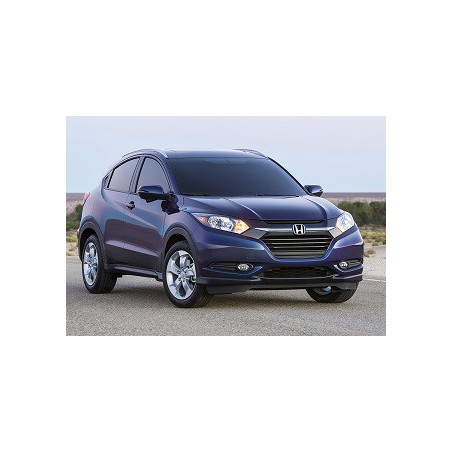 Honda HR-V 1.6 i-DTEC 120hk 2015-2019