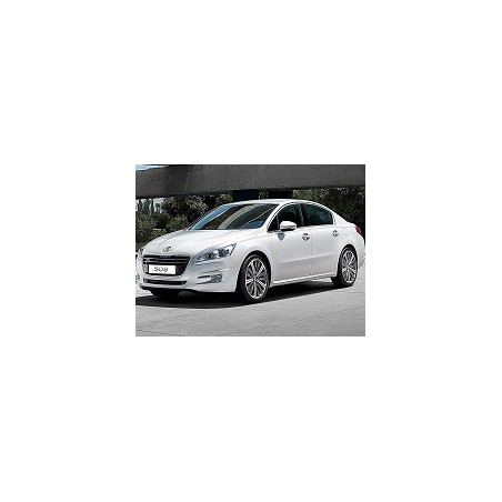 Peugeot 508 1.6 THP 156hk 2010-2014