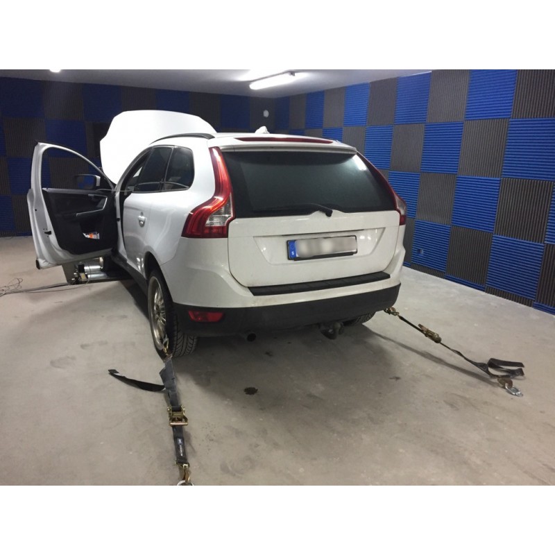 Volvo XC60 D3 2.0 163HK 2011