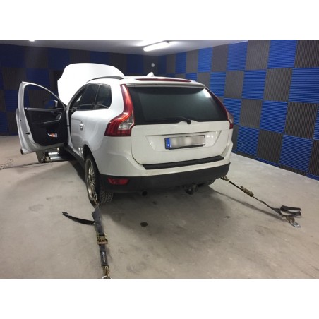 Volvo XC60 D3 2.0 163HK 2011