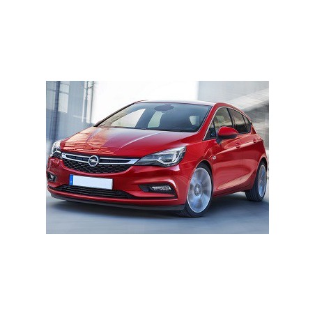 Opel Astra (K) 1.6 CDTi 136hk 2015-2019