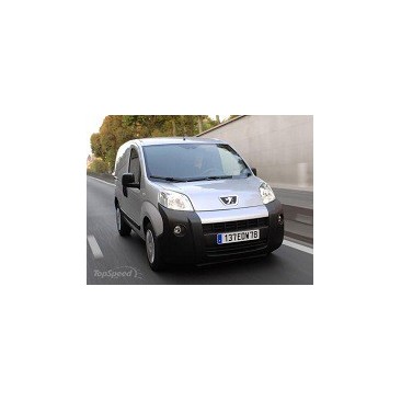 Peugeot Bipper