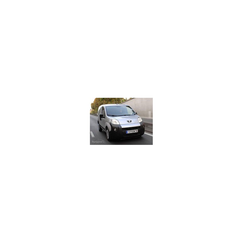 Peugeot Bipper