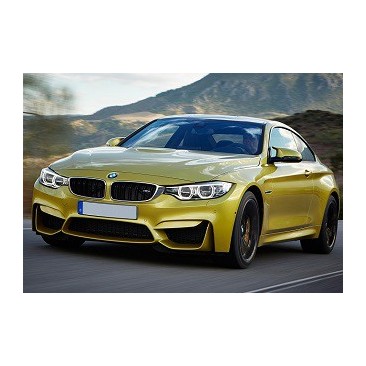 BMW M4 431hk 2014-