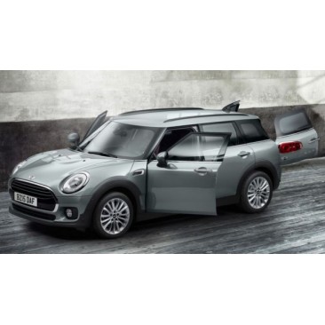 Mini Clubman D 150hk 2015-