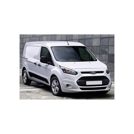 Ford Transit Connect 1.5 TDCi 100hk 2015-2018