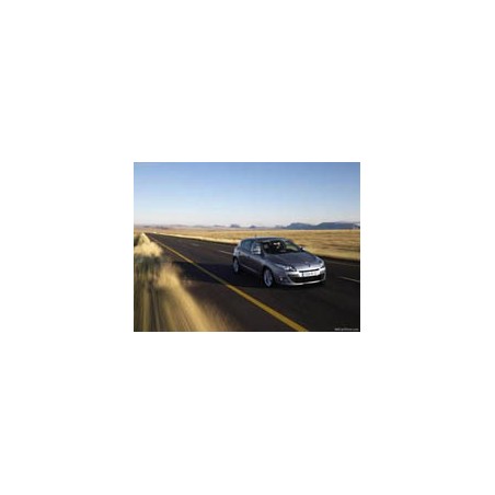 Renault Mégane R.S 2.0 TCe 275hk 2014-2016