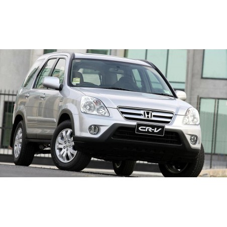 Honda CR-V (MK2) 2.2 i-CTDi 140hk 2001-2006