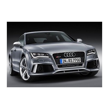 Audi A7 (4G) 3.0 TDI 313HK 2011-2014