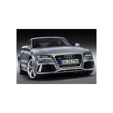 Audi A7 (4G) 3.0 TFSI 333HK 2014-2016