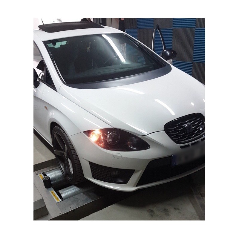 Seat Leon 2.0 TFSI Cupra R 265HK 2010