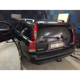 Volvo V70 D5 163hk 2004