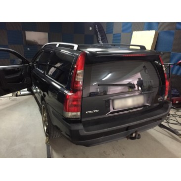 Volvo V70 D5 163hk 2004