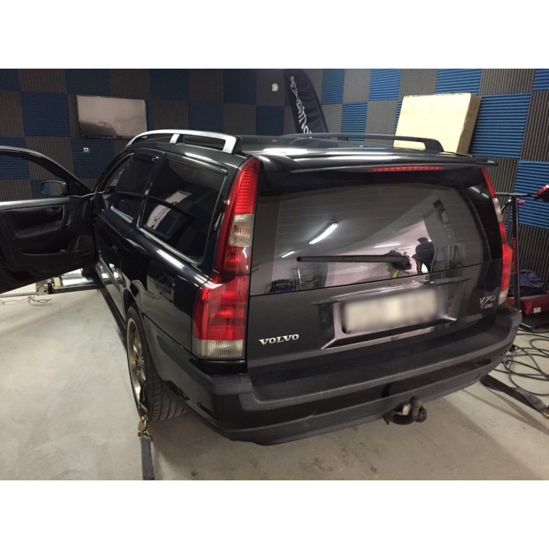 Volvo V70 D5 163hk 2004