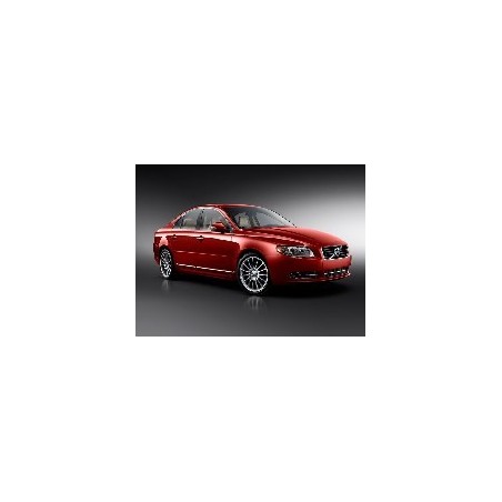 Volvo S80 D5 205HK 2009-2010