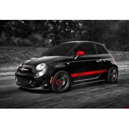 Abarth 500