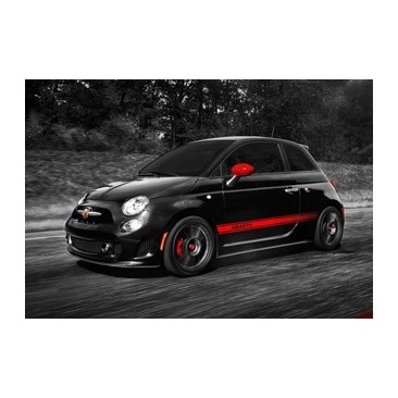 Abarth 500
