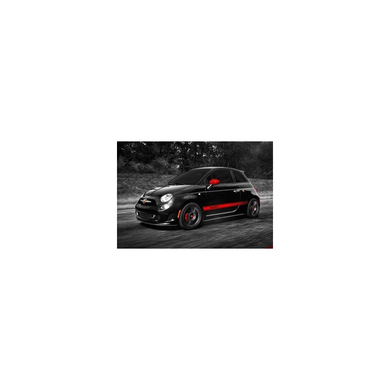 Abarth 500