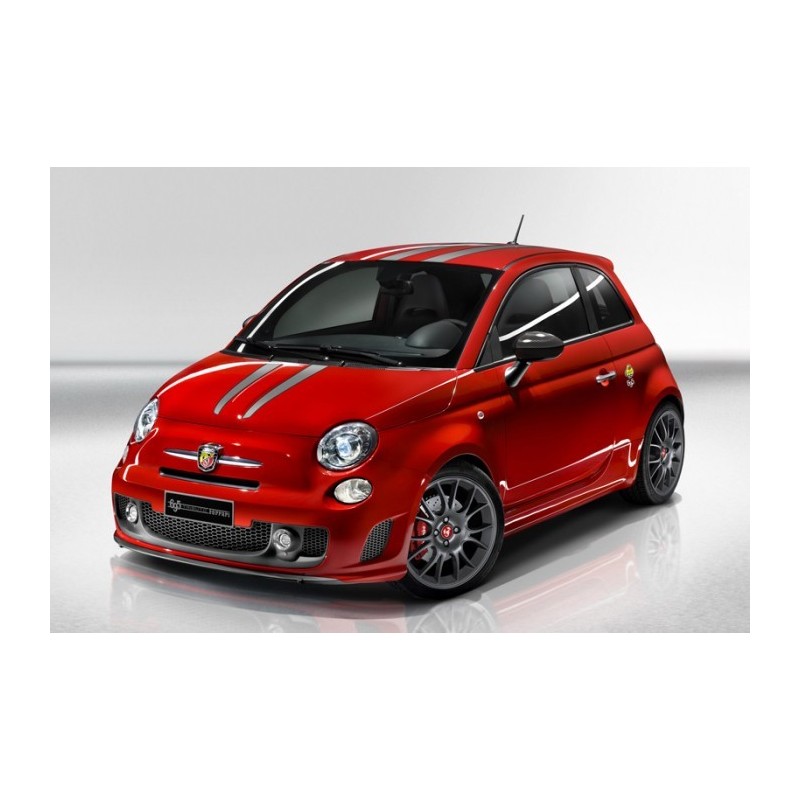Abarth 695 Tributo Ferrari