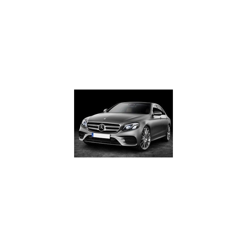 Mercedes-Benz E-Klass W213