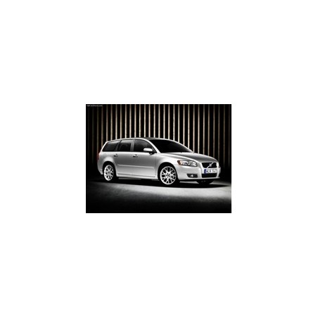 Volvo V50 T5 220HK 2004-2007