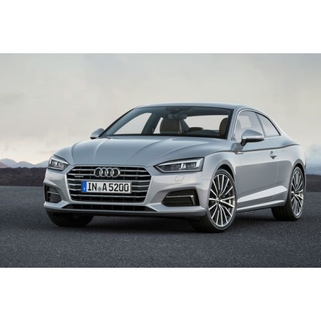 Audi A5 3.0 TDI 218hk 2016-2018