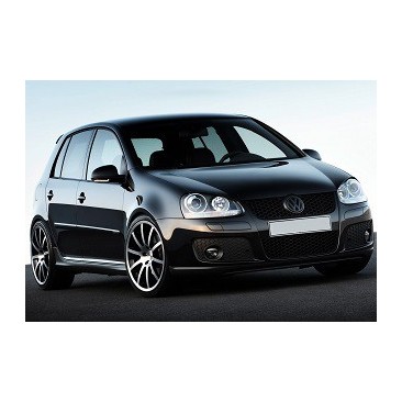 Volkswagen Golf GTI MK5 (1K) 2.0 TFSI 200hk 2004-2009